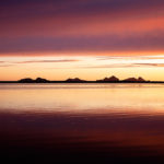 island-vestmannaeyjar-sunset